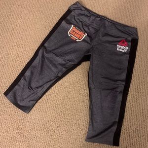 CrossFit Games Legging